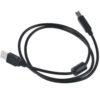 1.5 m 5ft USB kablosu kablosu için Avid Digidesign Mbox Mini 3 Pro Araçları 9 10 M Kutusu 1 2 Ses