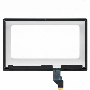 12.5 inç Asus ZenBook 3 ıçin UX390U UX390UA LCD Ekran IPS Paneli Meclisi FHD 1920x1080 EDP 30 pins