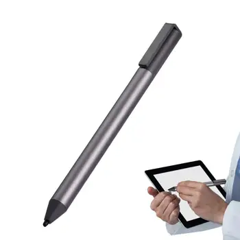 4096 Stylus Kalem Kapasitif Basın Kalemler Anti-mistouch Kalem İçin Uyumlu Lenovo Usı Protokolü Chromebook