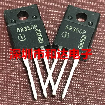 5R350P IPA50R350CP TO-220F 500 V 10A