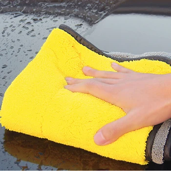 Araba temizleme havlu yıkama oto aracı Aksesuarları için opel-Corsa D vw-transporter PEUGEOT - 307 NİSSAN-X-TRAİL