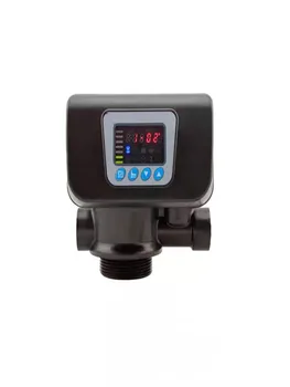 Arıtma kontrol vanası otomatik reflow yumuşatıcı kontrol vanası akış kontrol akış tipi ev su yumuşatıcı