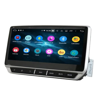 CarPlay ve Android Otomatik PX6 Android 10 araç DVD OYNATICI Oynatıcı Nissan Tenna Sylphy 2019 için 2020 Radyo GPS Bluetooth 5.0 WİFİ Kolay Bağlantı
