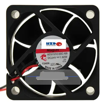 HZDO ME50152V2-000C-A99 soğutma fanı ME50152V1-000C-A99 50*50*15mm 24 v