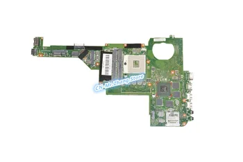 Kullanılan SHELI HP Pavilion DV4T-5300 Laptop Anakart 717183-501 GT650M GPU DDR3 2GB RAM