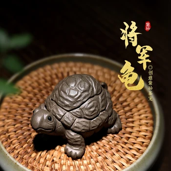 / kum demlik çay kokulu evcil hayvan aksesuarları oyun çamur kaplumbağa çay evcil hayvan kaplumbağa mefruşat ürünleri genel olabilir