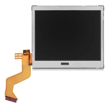 Nintendo DS Lite DSLite NDSL için üst LCD Ekran Onarım Değiştirme