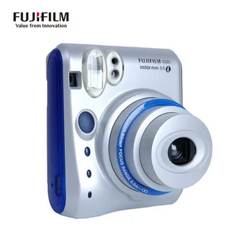 Orijinal Fujifilm anında Kamera Mini55 Bir Görüntüleme ınstax Film Mini Kamera