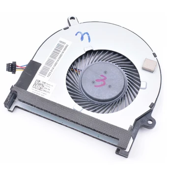 Orijinal PVB070B05H-P02-AE 5 V 0.65 A 918-004G-X00 Dizüstü Soğutma Fanı