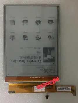Orijinal tablet e-kitaplar 6 inç pvı Kobo Glo ED060XG1