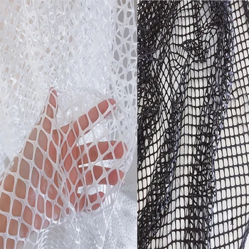 Oyma dantel kumaş elbise giyim için el yapımı DIY el sanatları yaratıcılık şerit 150cm geniş iğne dikiş aksesuarları