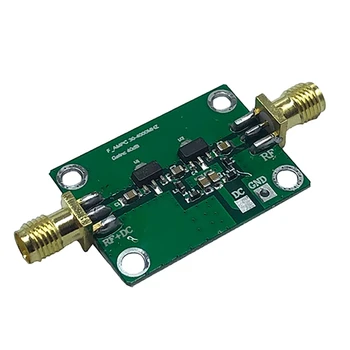 RF amplifikatörü (30-4000Mhz Kazanç 40DB)Sabit Kazanç Amplifikasyonu