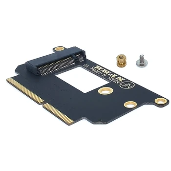SSD sabit disk Adaptör Kartı M. 2 NVME için Apple PRO A1708 SSD sabit disk Adaptör Kartı