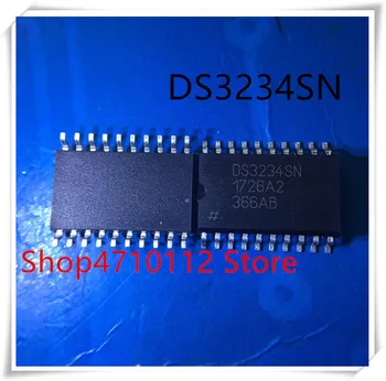 YENI 10 ADET / GRUP DS3234SN DS3234S DS3234 SOP-20 IC