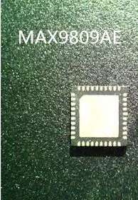 yeni MAX9809AE