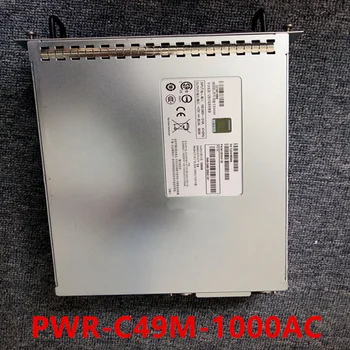 Yeni Orijinal POE Güç Kaynağı Cisco WS-C4900M 960W PWR-C49M-1000AC